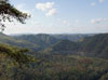 Looking towards Kentucky