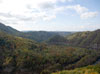 Looking towards Kentucky, full view of gorge