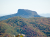 Fall colors around the parkway