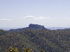 Tablerock in the distance
