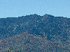 View of Three knobs