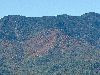 view of Three knobs