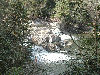 Upper falls fishing