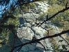 Rock formation