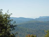 Eastward view from Grandfather Mountain