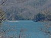 View of Watauga Lake