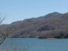 View of Watauga Lake