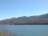 View of Watauga Lake