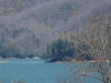 View of Watauga Lake