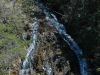 View of a waterfall