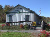 Another view of the station.