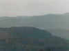 Looking southwest with Holston mountain in background